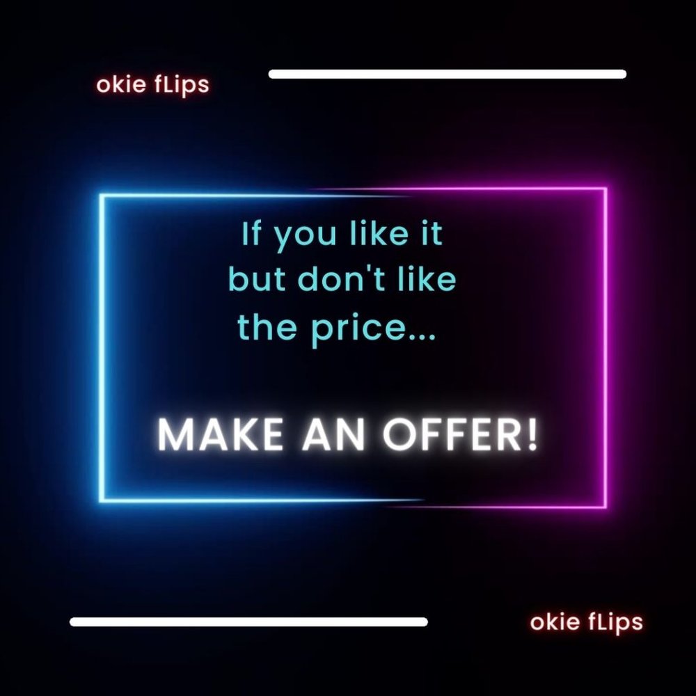 NOT FOR SALE